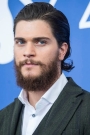 Alessio Lapice Film ve Dizileri