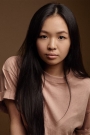 Andrea Guo Film ve Dizileri