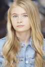 Aniya Hodge Film ve Dizileri