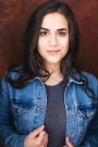 Ariana Nicole George Film ve Dizileri