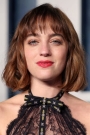Beatrice Grannò Film ve Dizileri