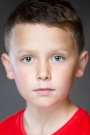 Benjamin Chivers Film ve Dizileri