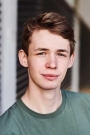 Benjamin Weygand Film ve Dizileri