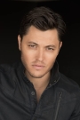 Blair Redford Film ve Dizileri