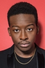 Brandon Micheal Hall Film ve Dizileri