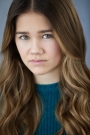 Brooklyn Rae Silzer Film ve Dizileri