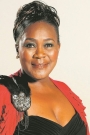 Connie Chiume Film ve Dizileri