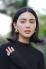 Davika Hoorne Film ve Dizileri
