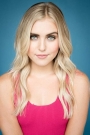 Emily Kimball Film ve Dizileri