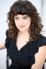 Emily Rohm Film ve Dizileri