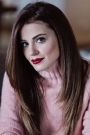 Ezgi Eyüboğlu Film ve Dizileri