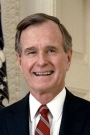 George H. W. Bush Film ve Dizileri