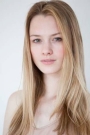 Georgina Bevan Film ve Dizileri