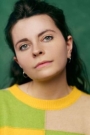 Harriet Leitch Film ve Dizileri
