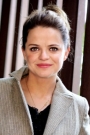 Ilmur Kristjánsdóttir Film ve Dizileri