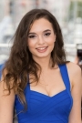 Ingrid Bisu Film ve Dizileri