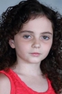 Izzie Coffey Film ve Dizileri
