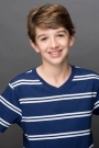 Jacob Horsley Film ve Dizileri