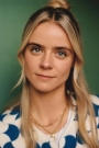 Jessica Webber Film ve Dizileri