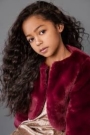 Jordyn Raya James Film ve Dizileri
