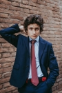 Liam Nicolosi Film ve Dizileri