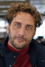 Luciano Cáceres Film ve Dizileri