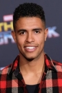 Mandela Van Peebles Film ve Dizileri