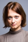 Marharyta Burkovska Film ve Dizileri