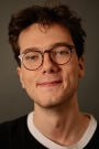 Martin Herlihy Film ve Dizileri