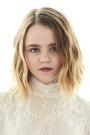 Megan Stott Film ve Dizileri