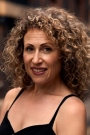 Natalie Silverman Film ve Dizileri