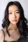 Olivia Liang Film ve Dizileri