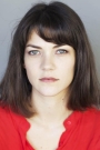 Olivia Ross Film ve Dizileri