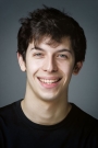 Pablo Capuz Film ve Dizileri