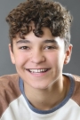 Pierce Gagnon Film ve Dizileri