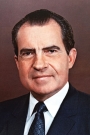 Richard Nixon Film ve Dizileri