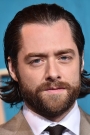 Richard Rankin Film ve Dizileri
