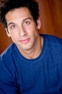 Rick Glassman Film ve Dizileri