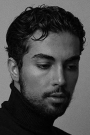Shervin Alenabi Film ve Dizileri