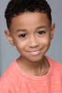 Teagan Johnson Film ve Dizileri