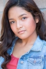 Tisha Custodio Film ve Dizileri
