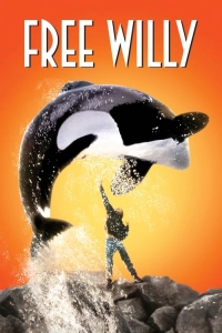 Özgür Willy (1993)