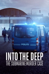 Denizaltıda Cinayet