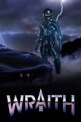The Wraith - Hayalet (1986)