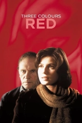 Üç Renk: Kırmızı (1994)