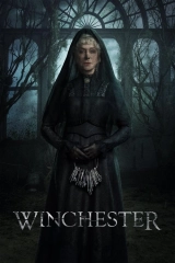 Winchester Gizemli Ev