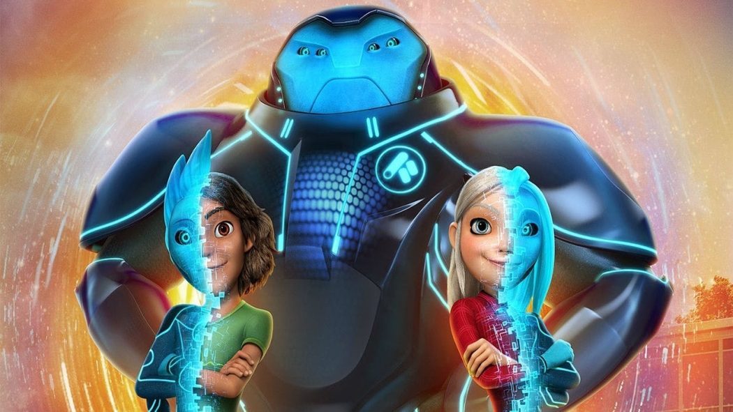 3 Altında: Arcadia Hikâyeleri 1. Sezon 3. Bölüm izle
