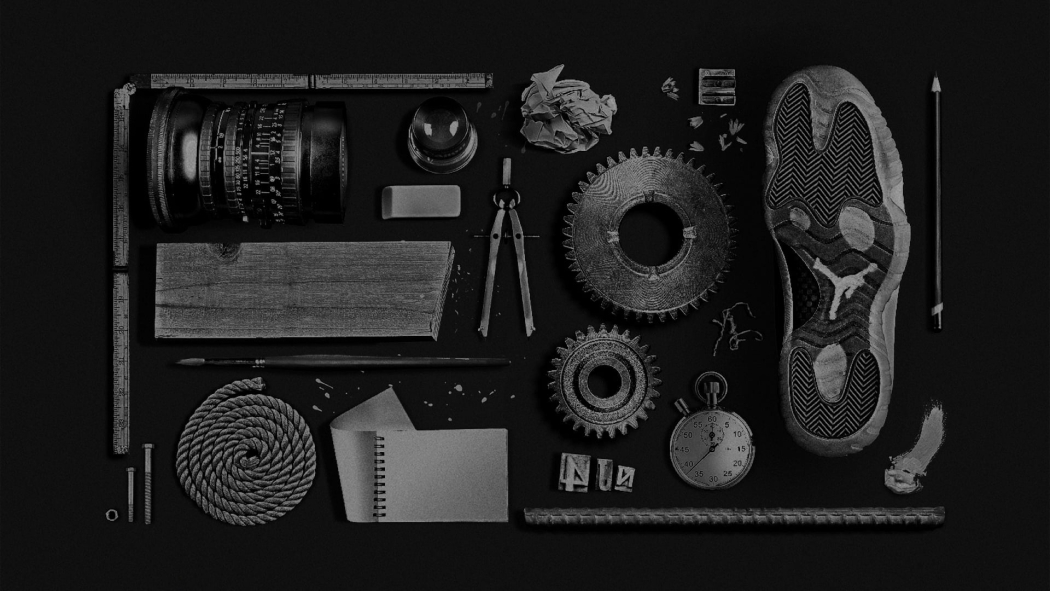 Abstract: The Art of Design 2. Sezon 1. Bölüm izle