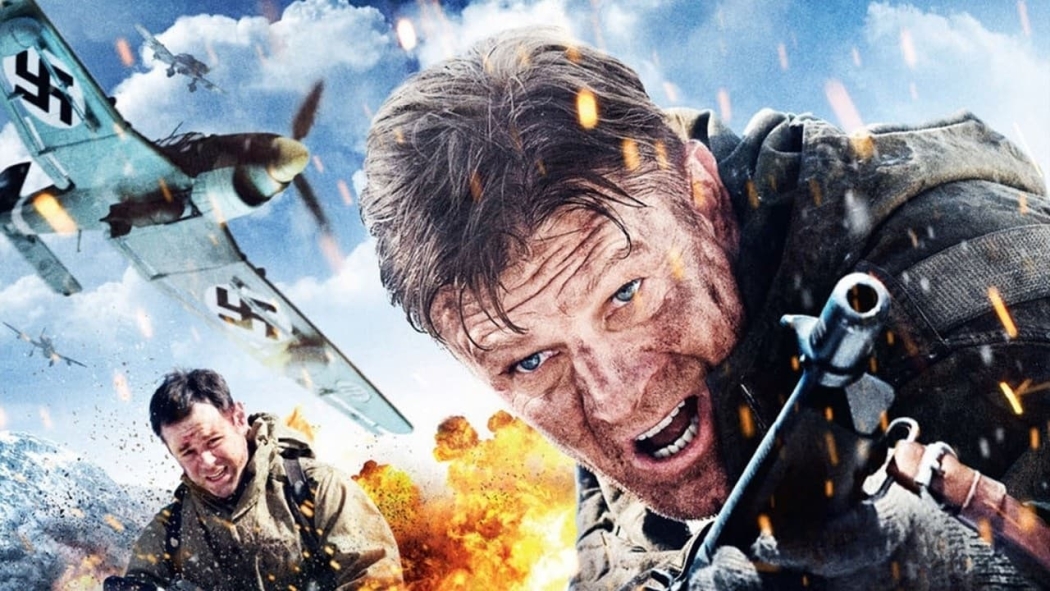 Kahramanlar Çağı izle