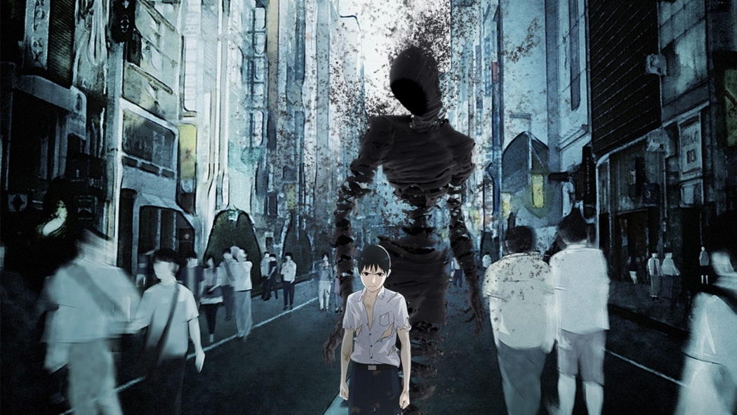 Ajin 2. Sezon 10. Bölüm izle